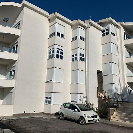 Apartments Bujkovic Bar Exterior photo