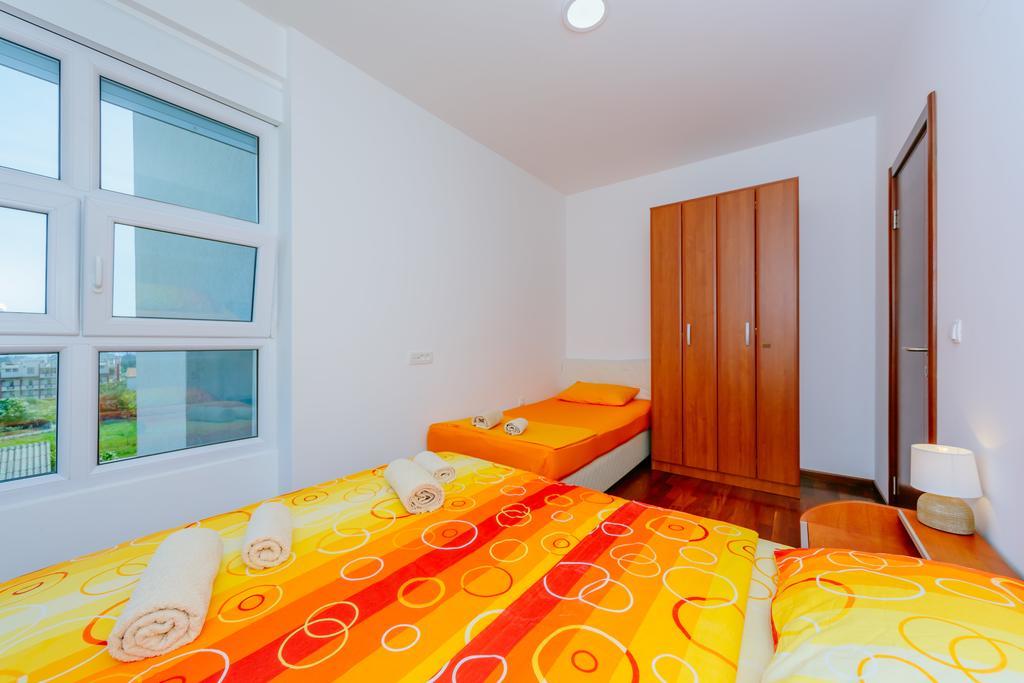 Apartments Bujkovic Bar Exterior photo
